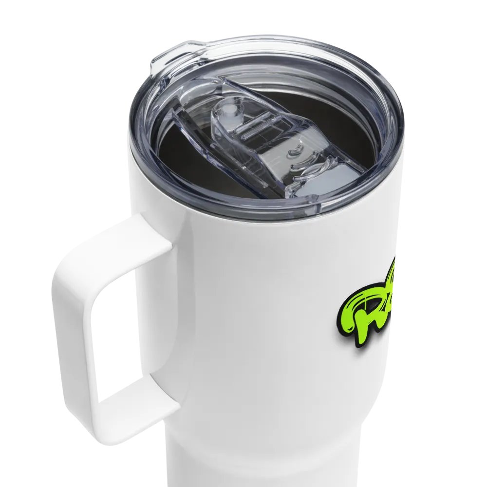 Rejects Mug product image (4)