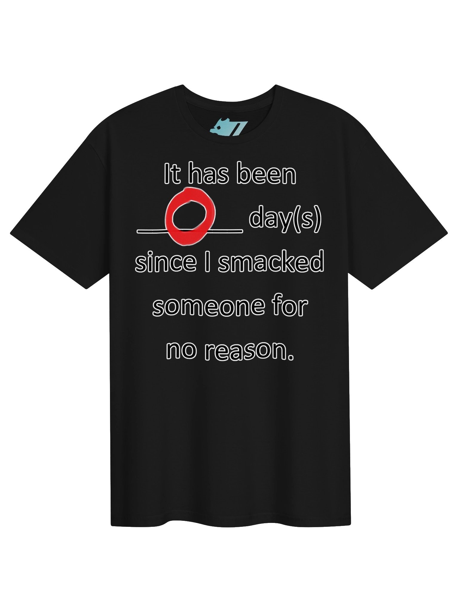 Zero Days Shirt product image (1)