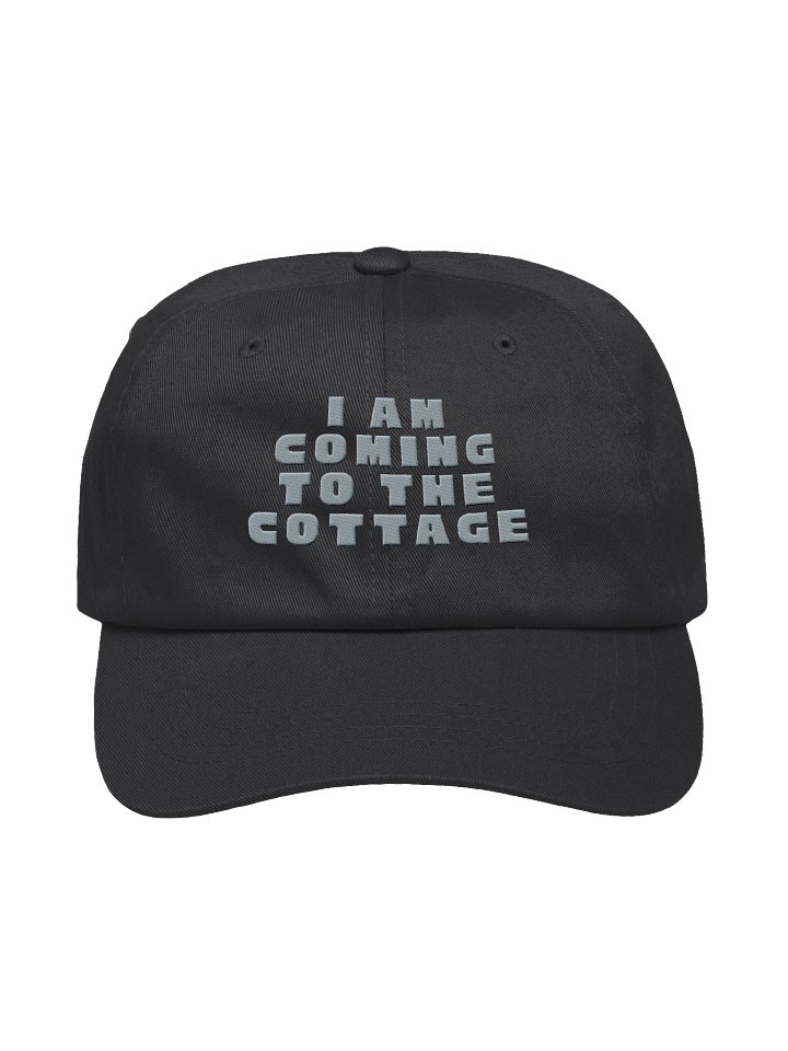 Cottage Blues Hat product image (1)