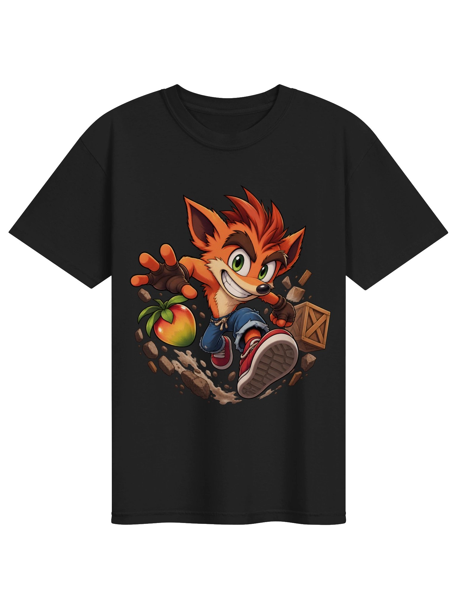 Fox Dash product image (1)