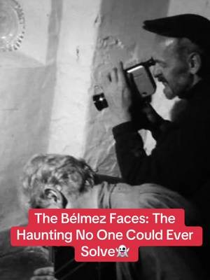 You can hear our whole deep dive in our most recent episode! Available anywhere you get your podcasts👻 Hosts: @Madison Timmons✨🌈  @Soucy Writer  #ghosthunting #podcastclips #paranormal #hauntedplaces #scarystories 