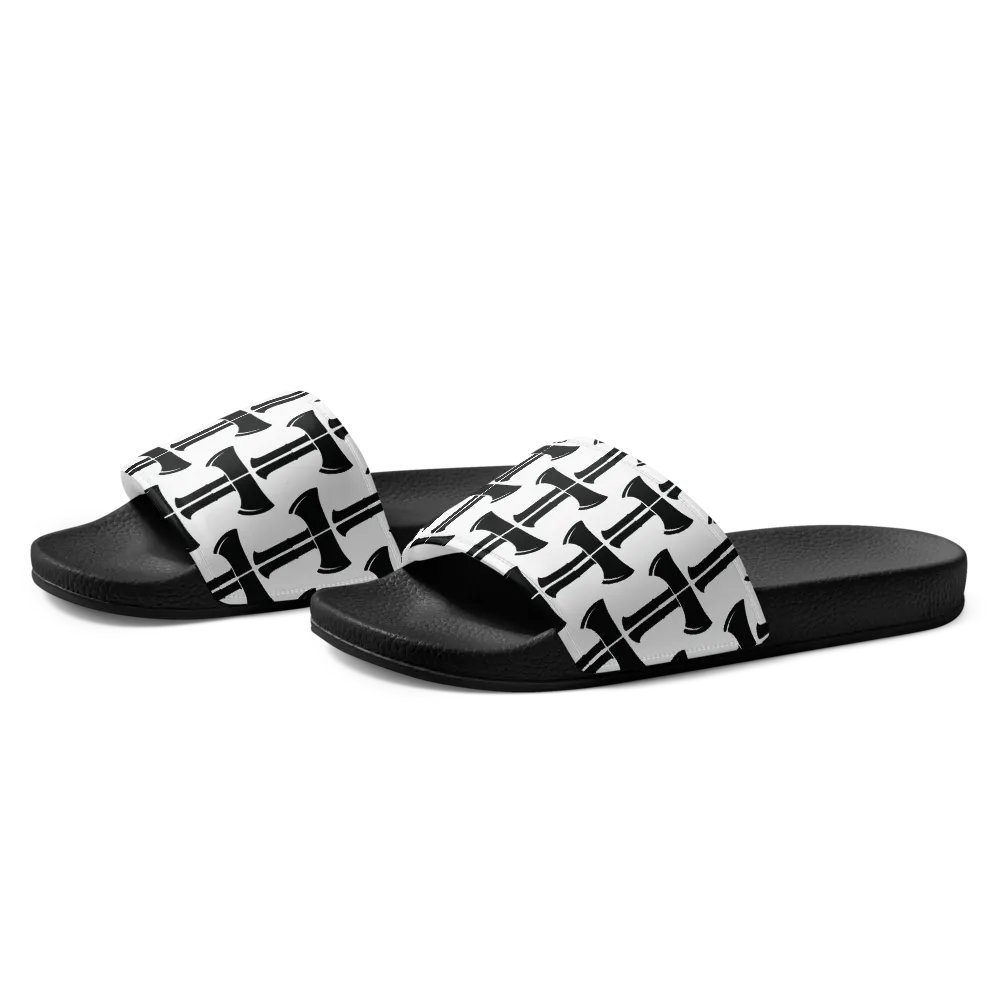 Slides | Logo Pattern product image (8)