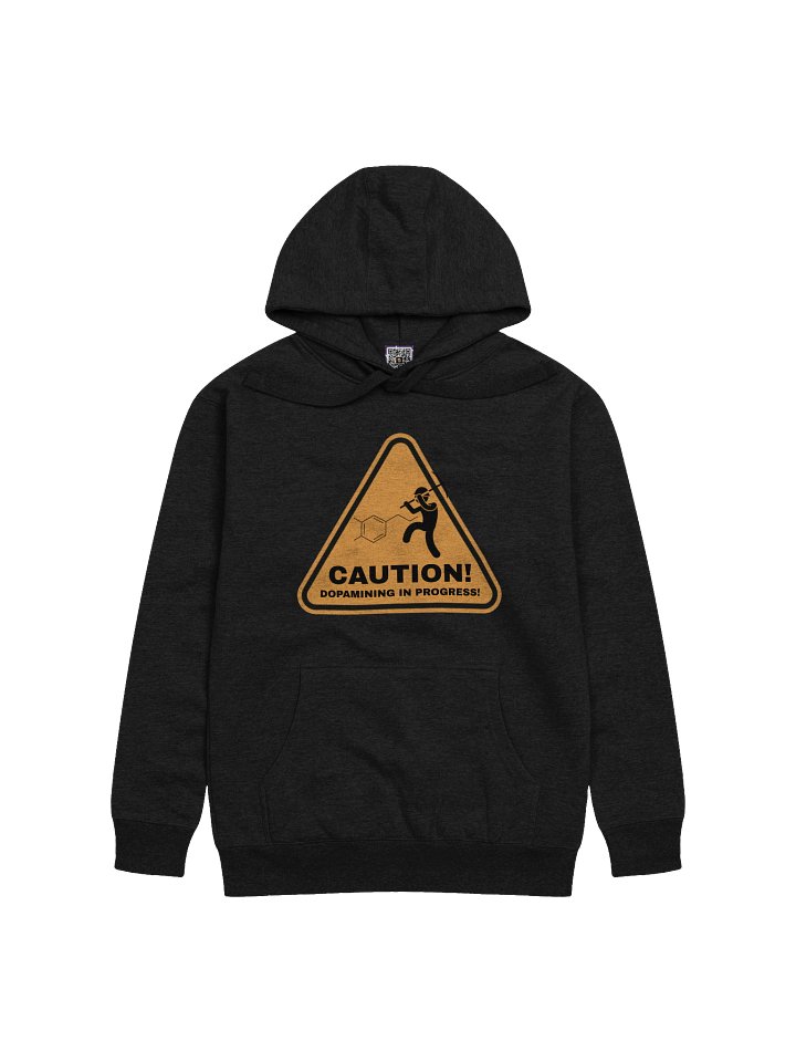 Dopamining Hoodie product image (1)