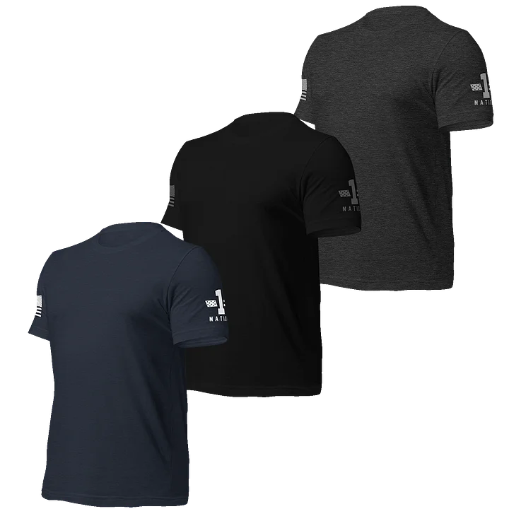 Zero Dark Basic Bundle product image (1)