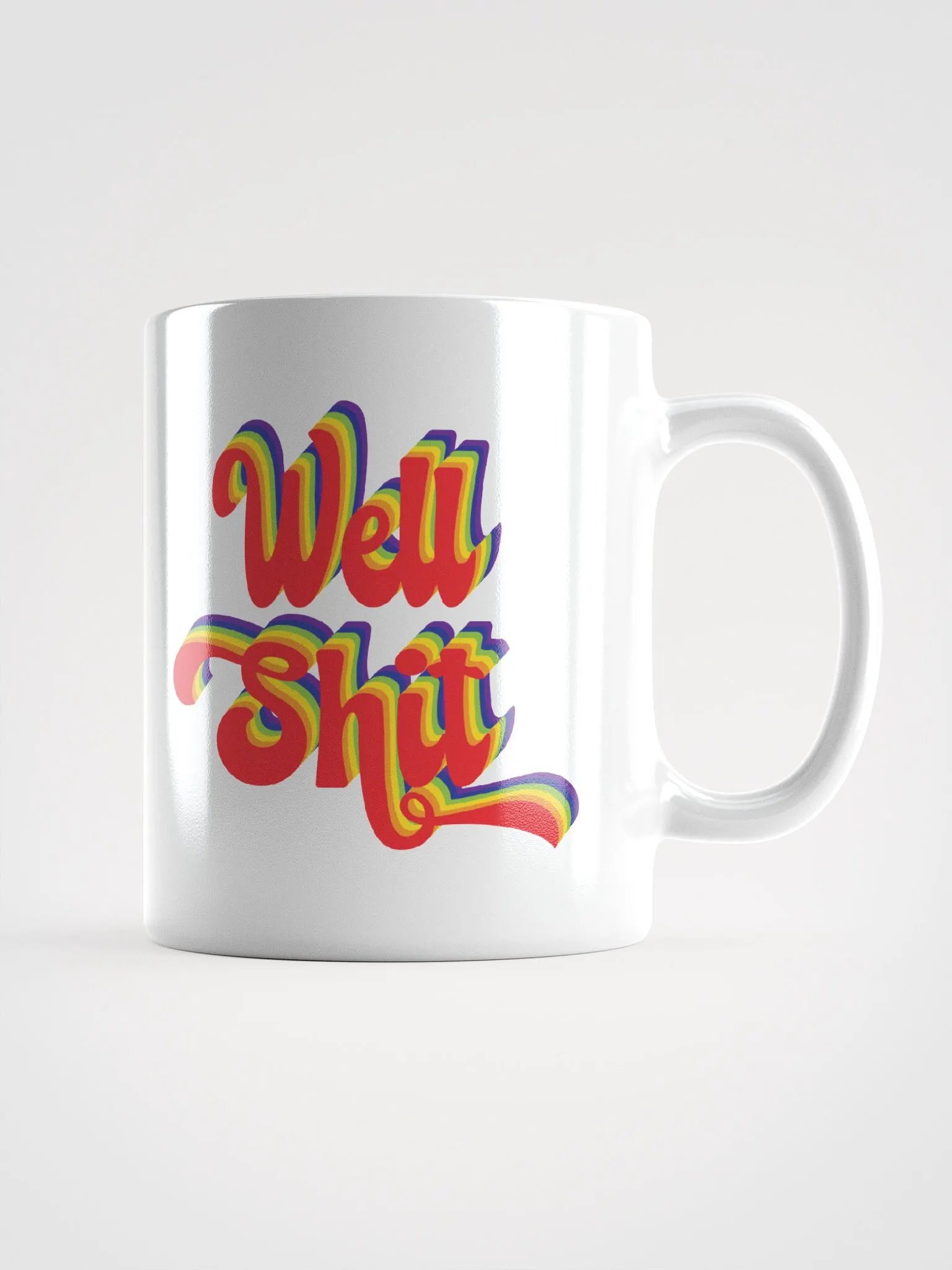 Well Shit product image (2)