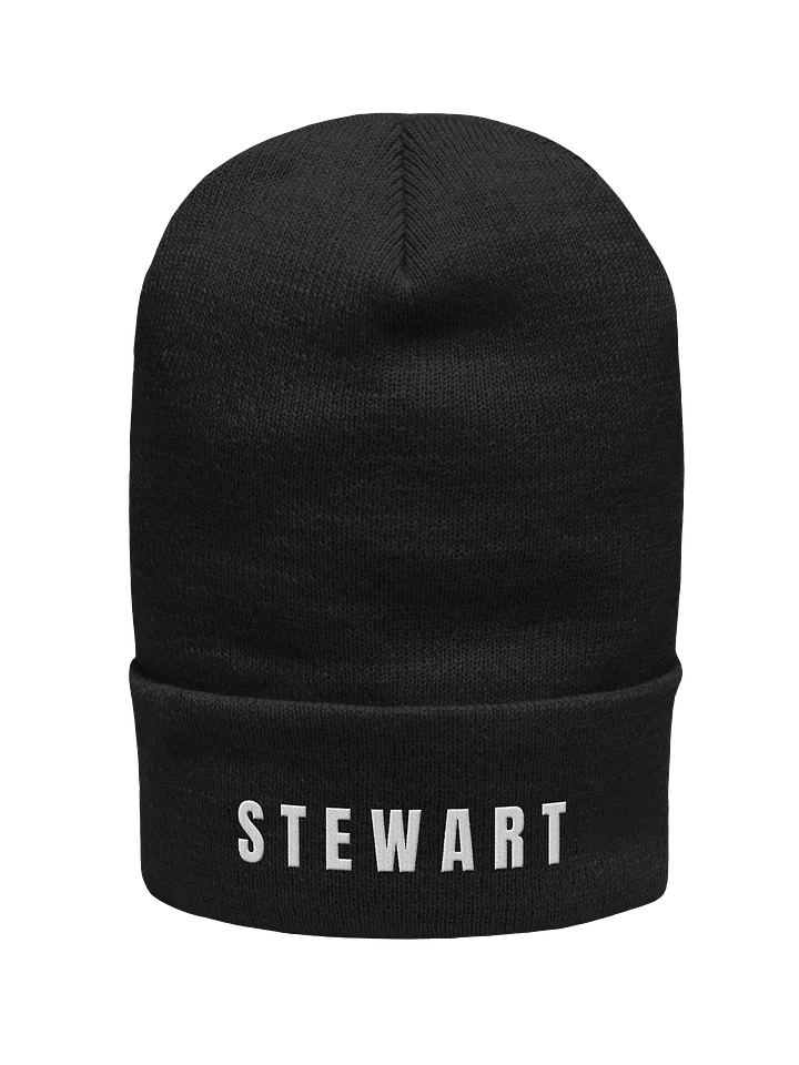 Stewart Beanie product image (3)