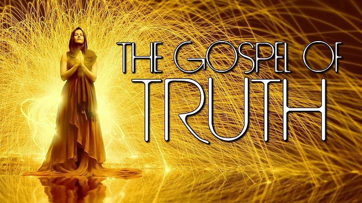 The Gospel Of Truth - Nag Hammadi text product image (1)