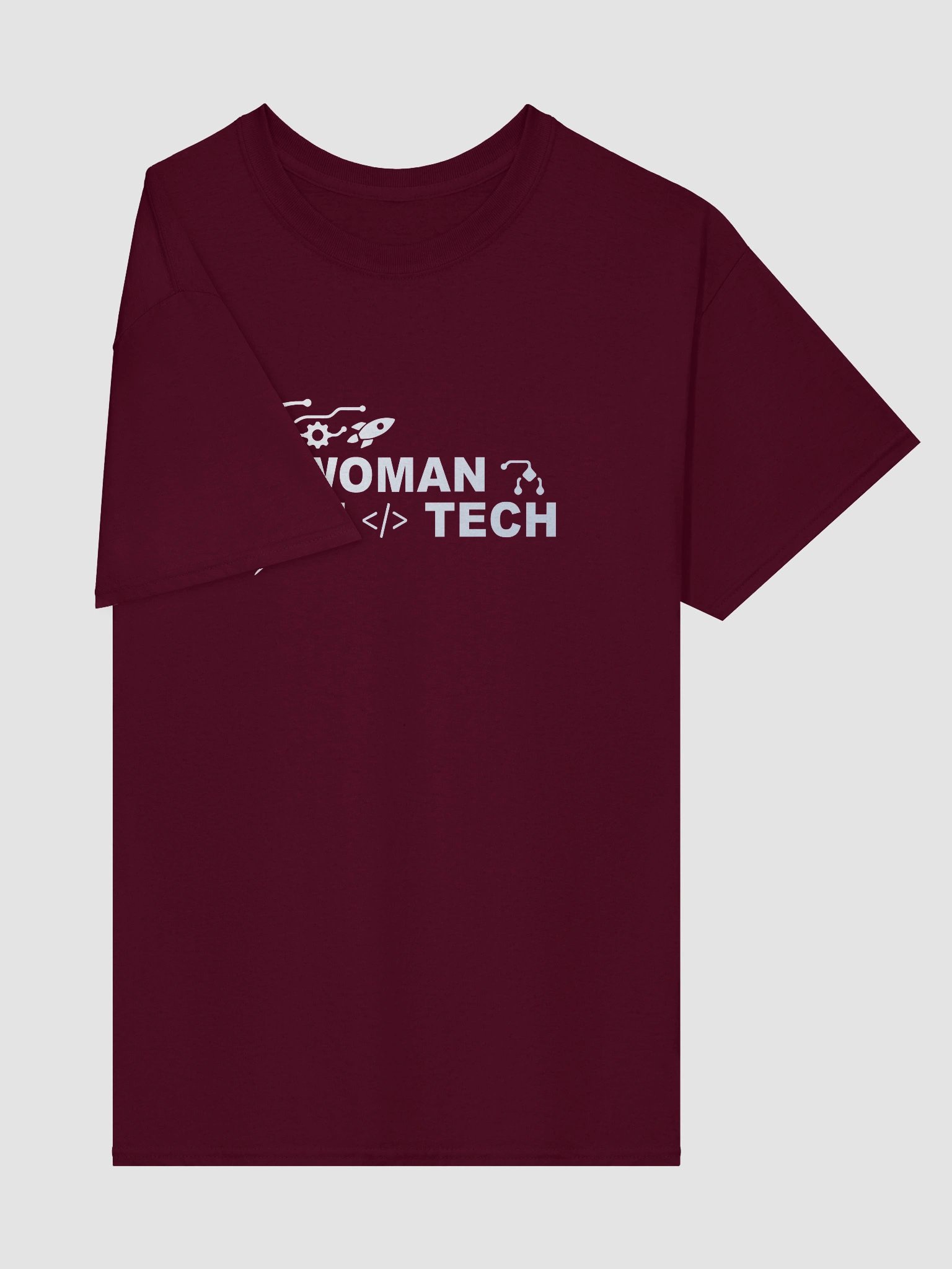 Woman in Tech product image (37)
