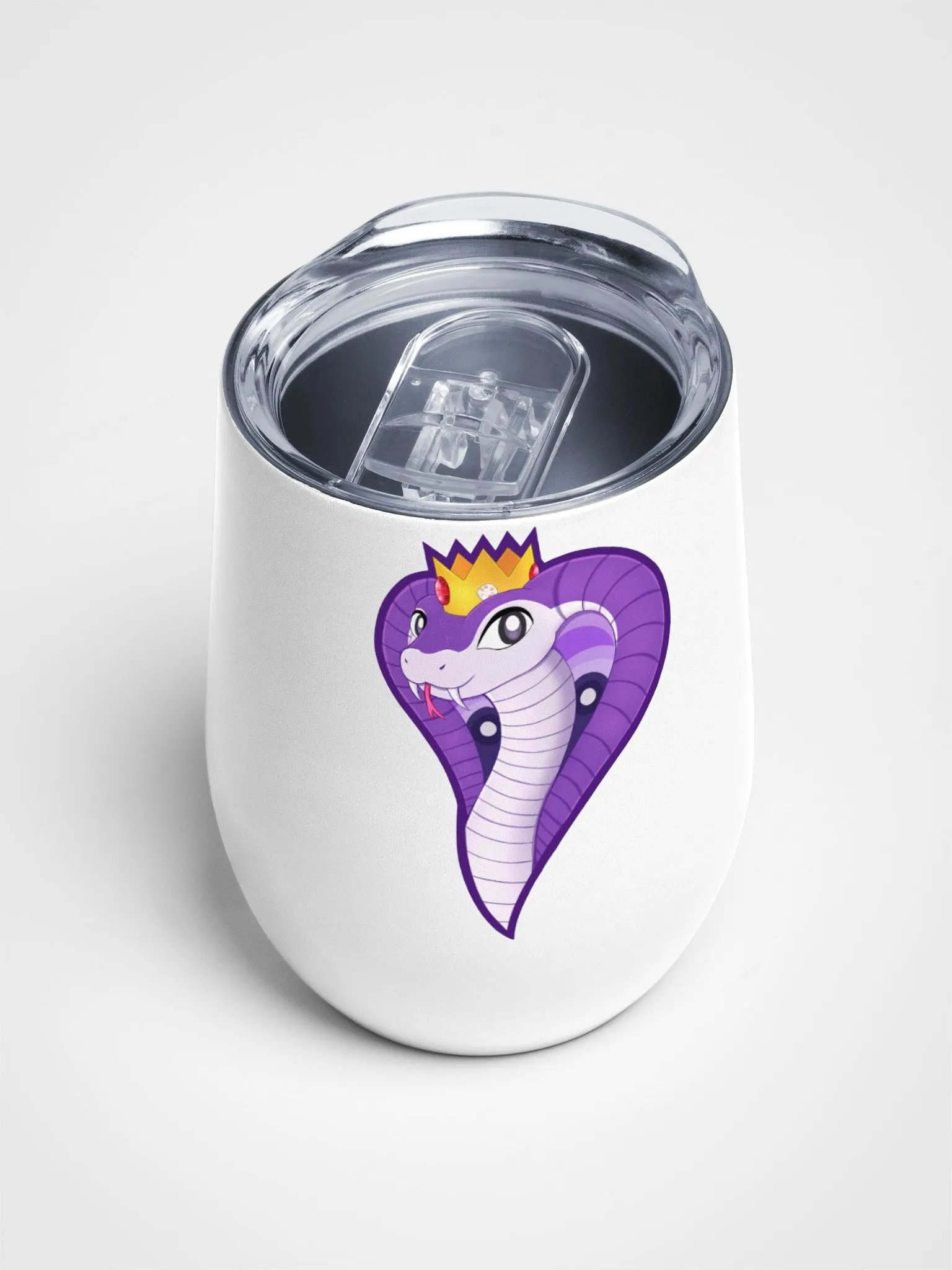 PCB Wine Tumbler product image (4)