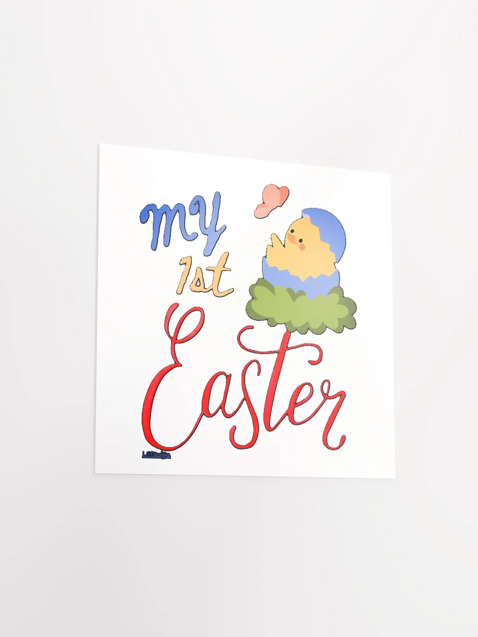MY 1st EASTER product image (13)