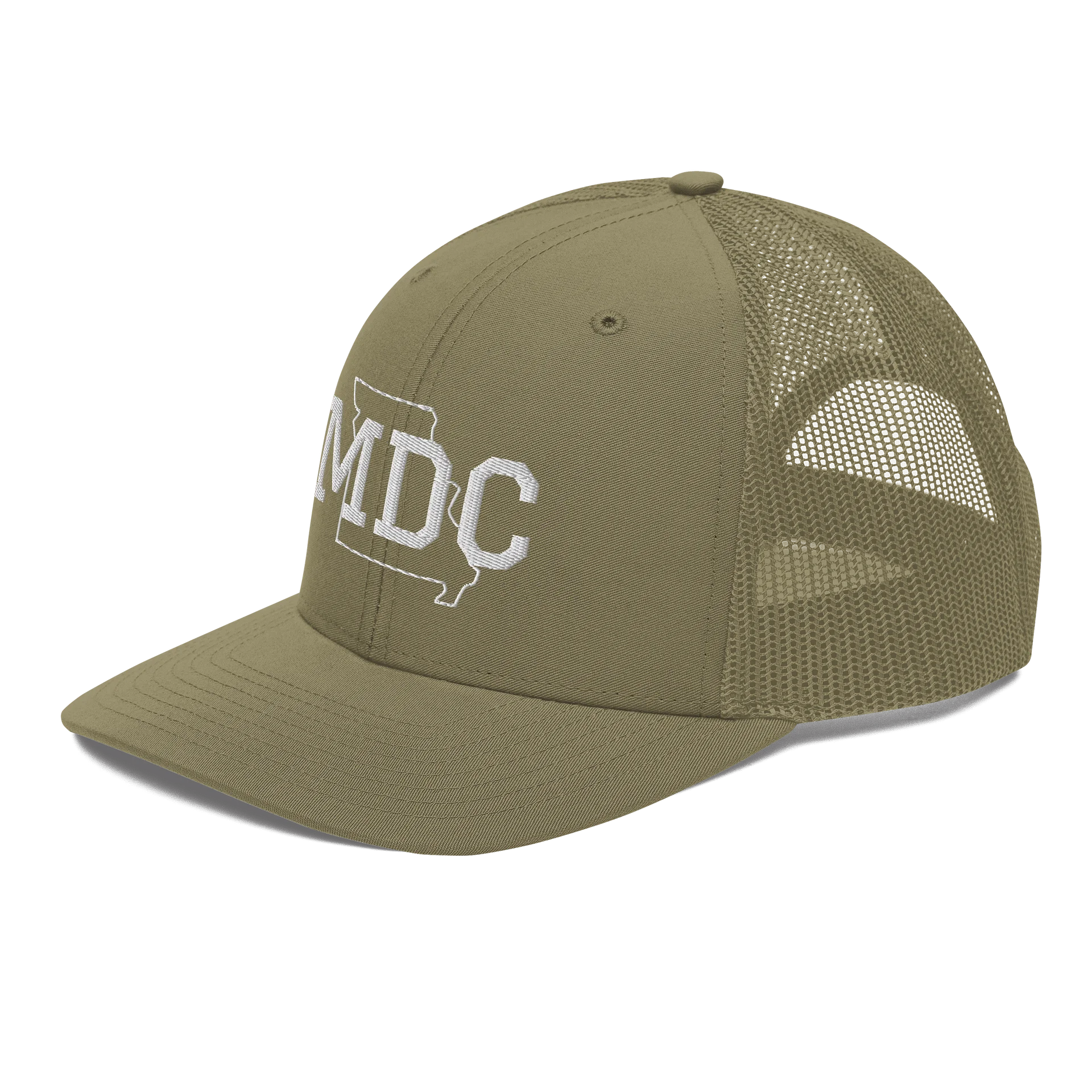 MDC Heritage Hat product image (2)