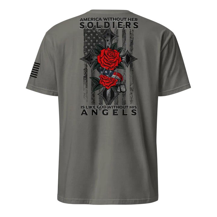 American Soldiers: ANGELS product image (1)