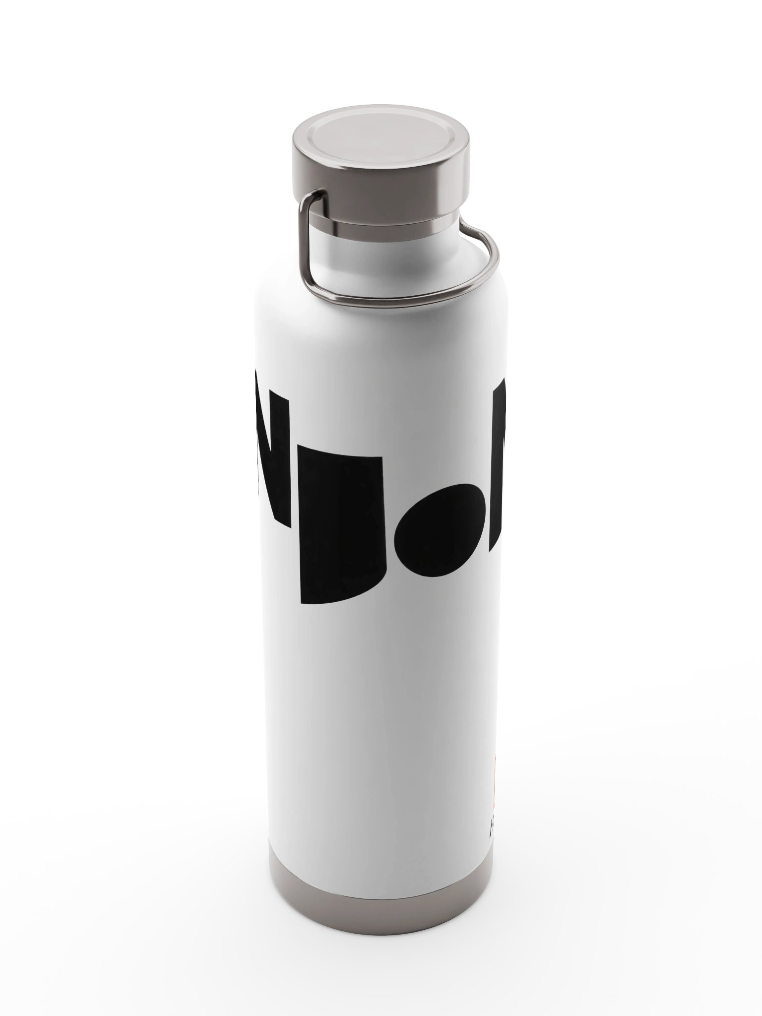 LONDON Thor Copper Vacuum Insulated Bottle product image (5)
