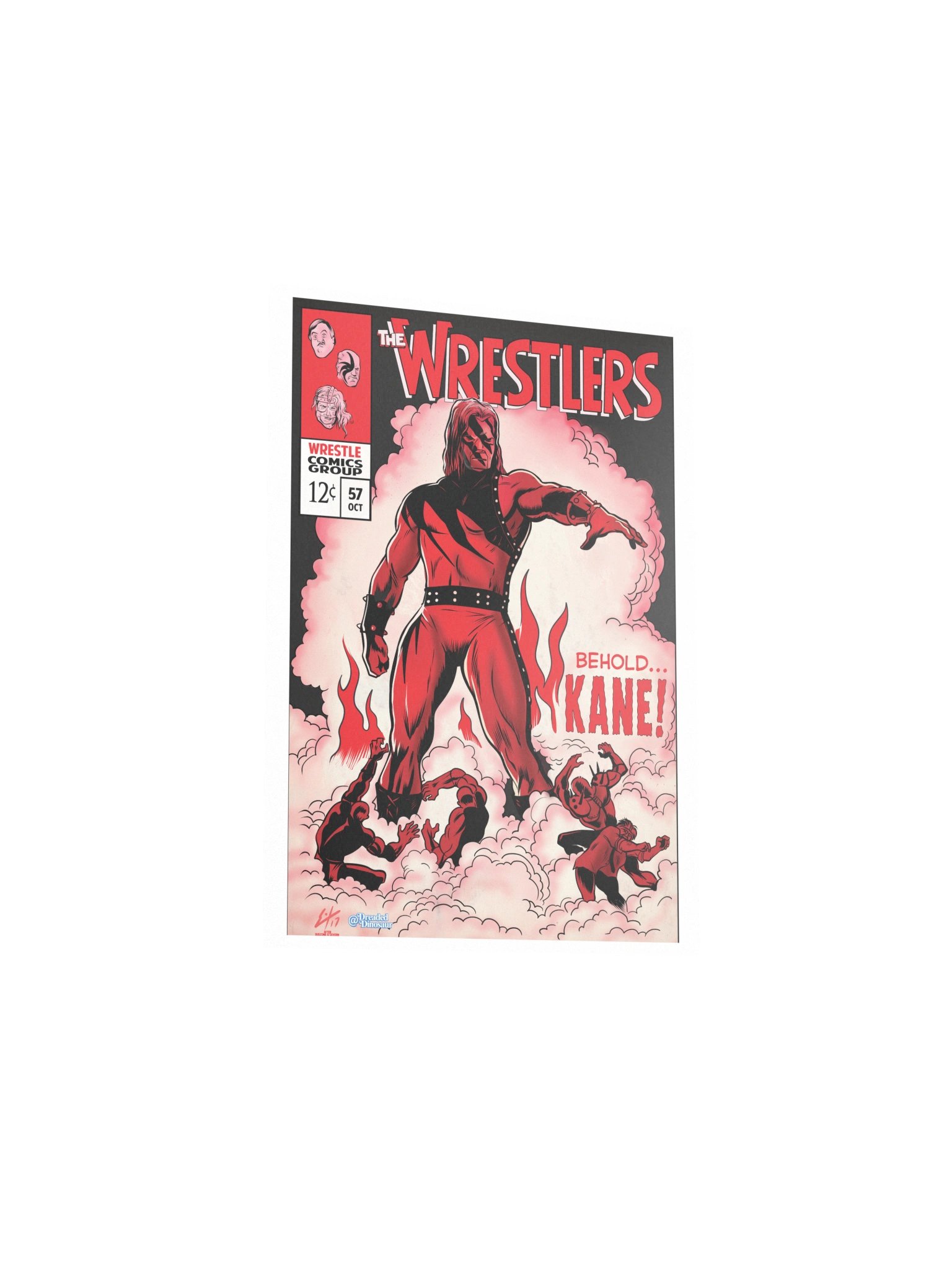 Kane Avengers 40 product image (4)