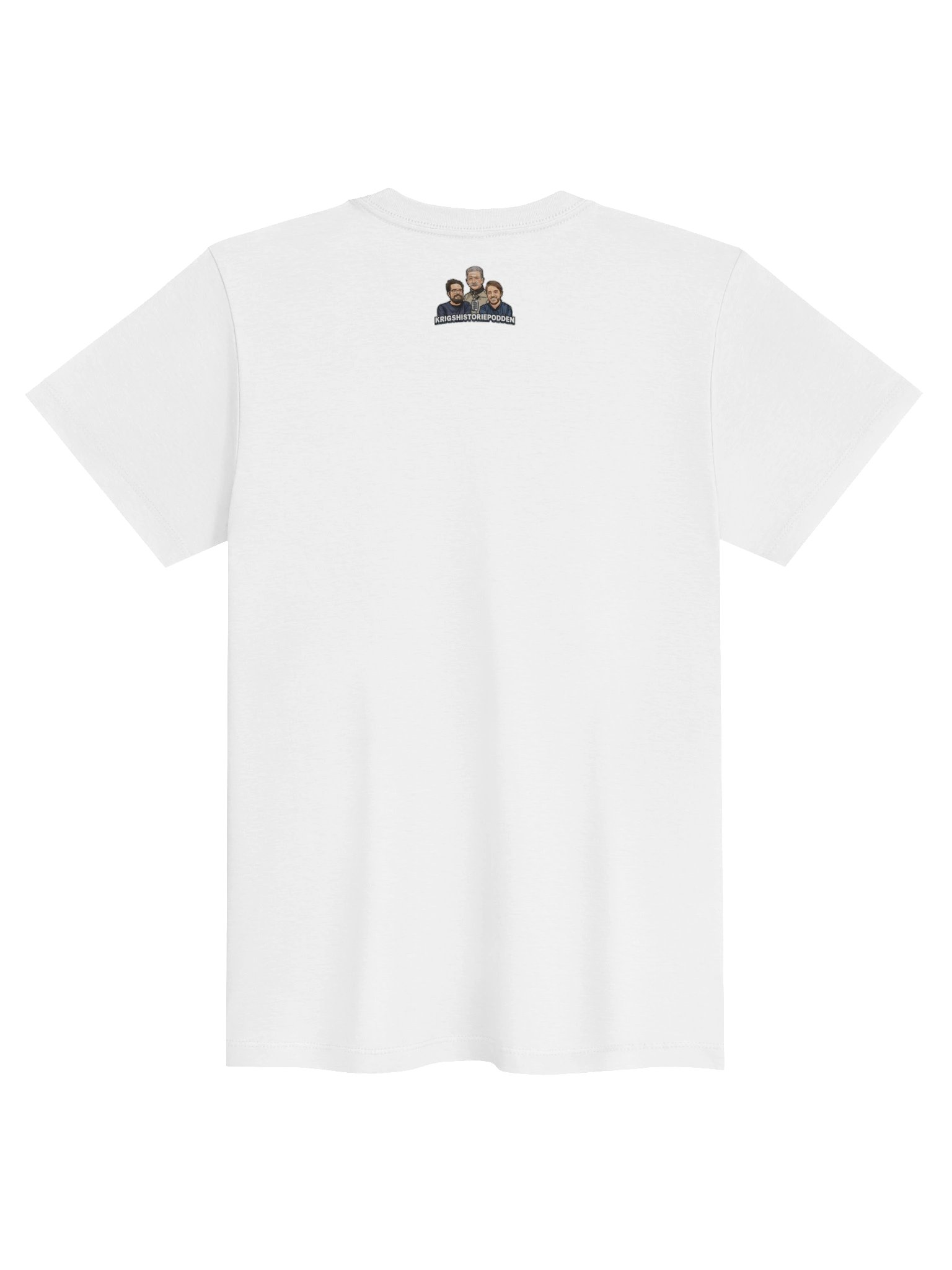 RysslandLOL (Dam T-shirt) product image (2)