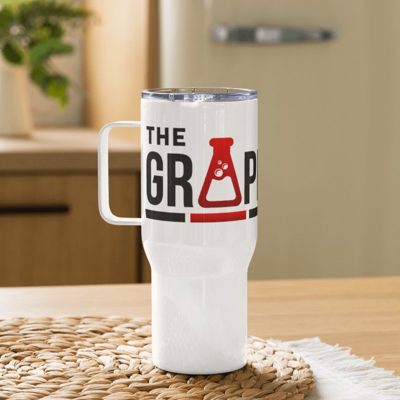 TGL Travel Mug product image (4)