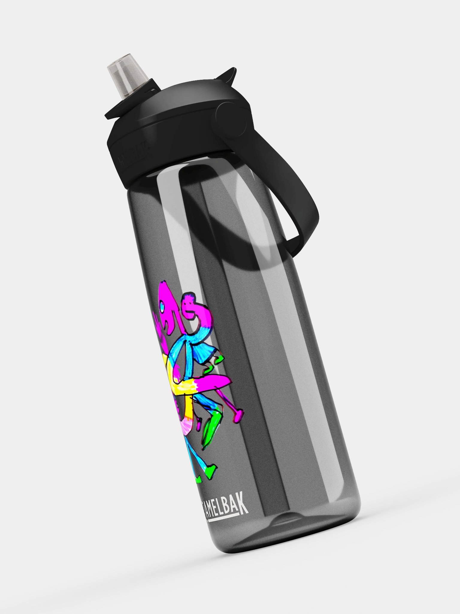 DANCE CAMELBAK WATER BOTTLE product image (17)