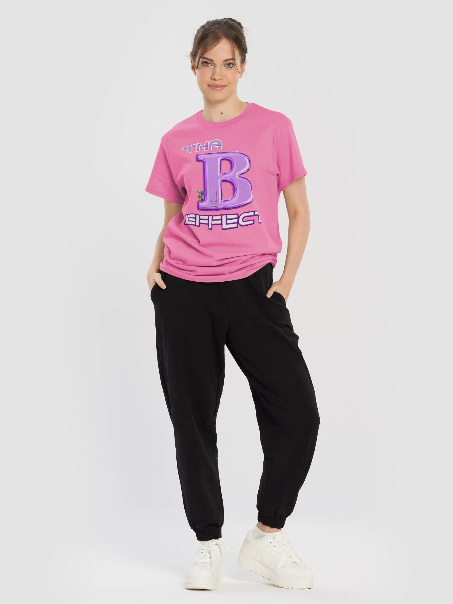 Novelty Tha B Effect Tee product image (5)