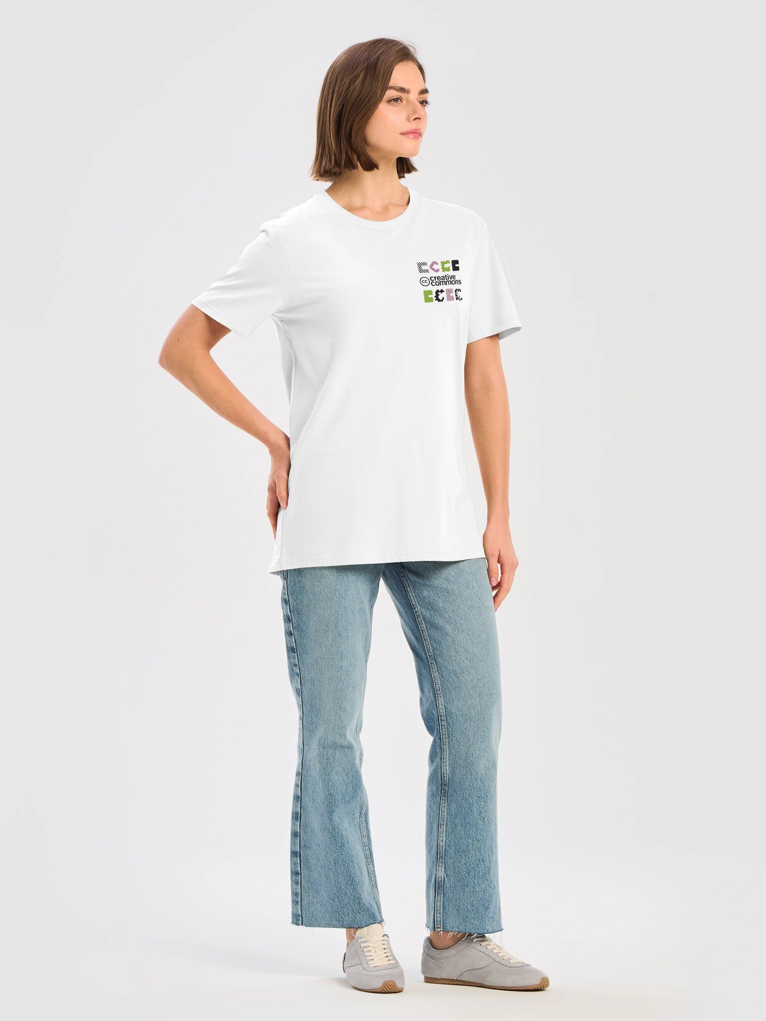 C's T-Shirt Light product image (31)