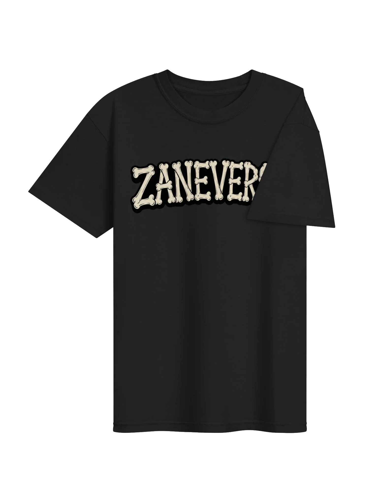 Zaneverse Bones Tee product image (4)