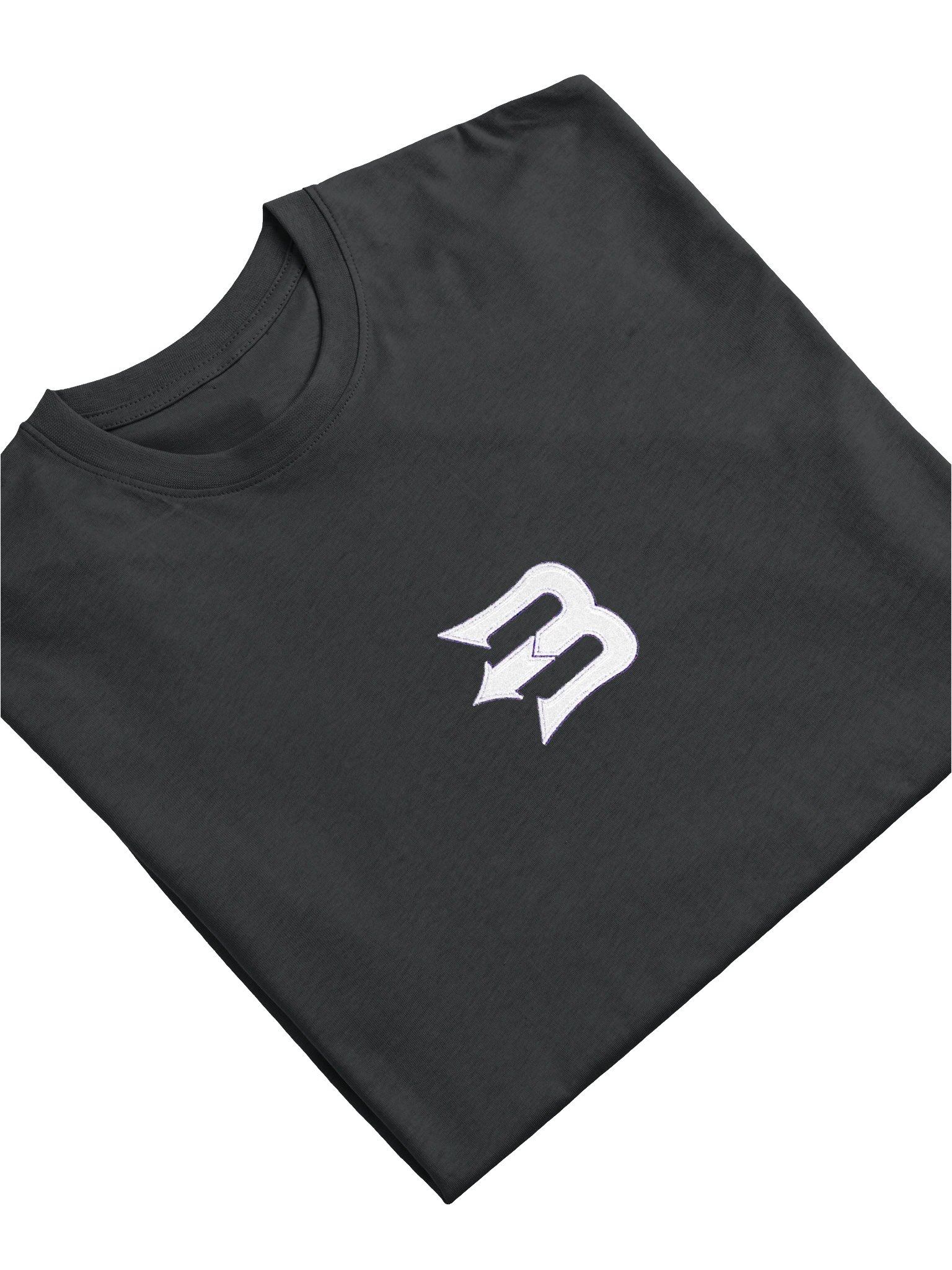 BzrK Basic Logo Tee (Embroidery) product image (7)