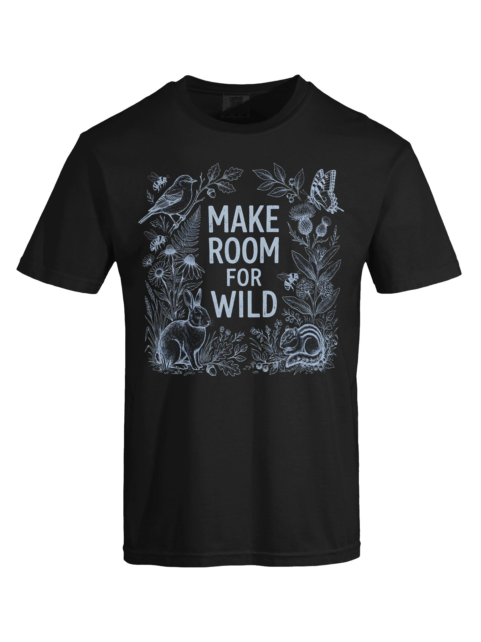 Make Room for Wild product image (25)