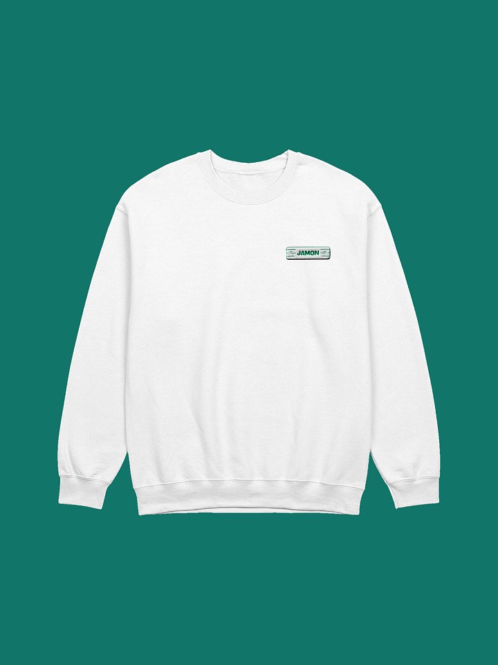 Jamon Sweatshirt product image (1)
