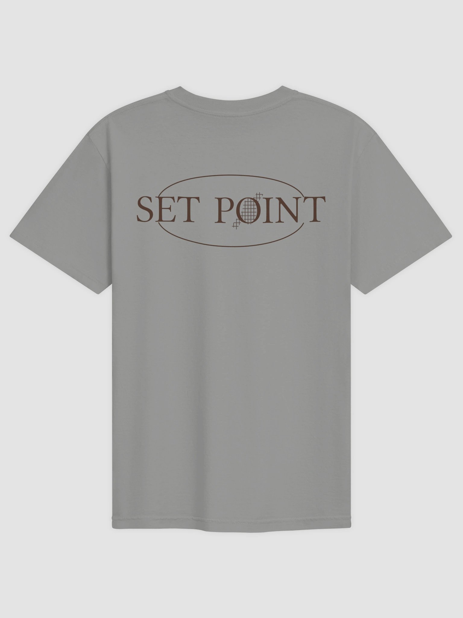 The Set Point Volleyball Tee product image (7)