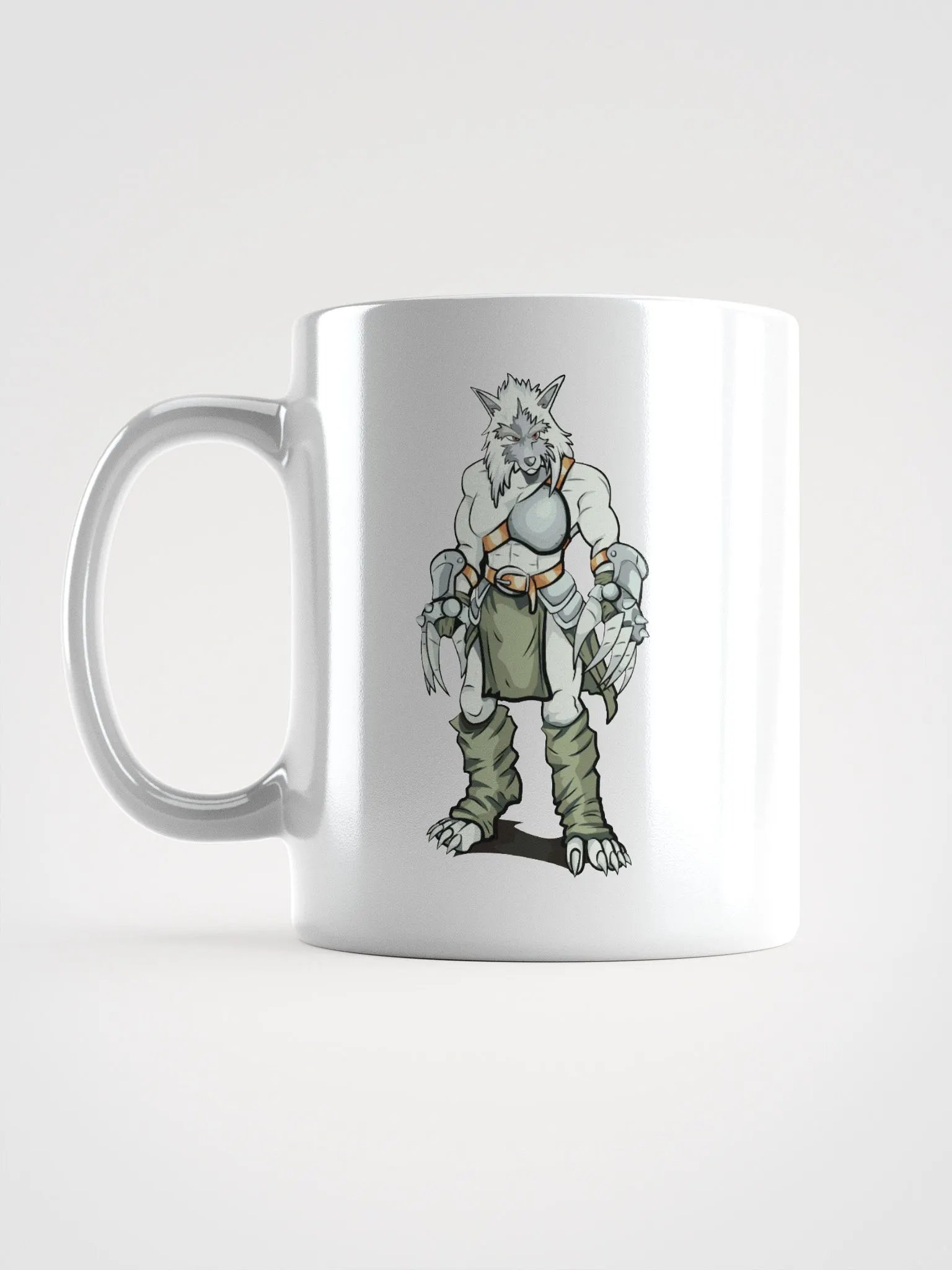 Shining Force: Zylo Mug product image (1)
