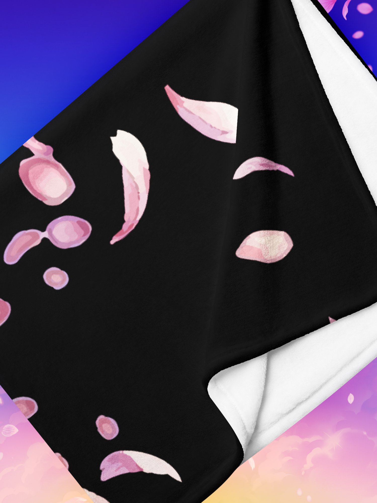 Mental Health is Sexy Blanket product image (4)