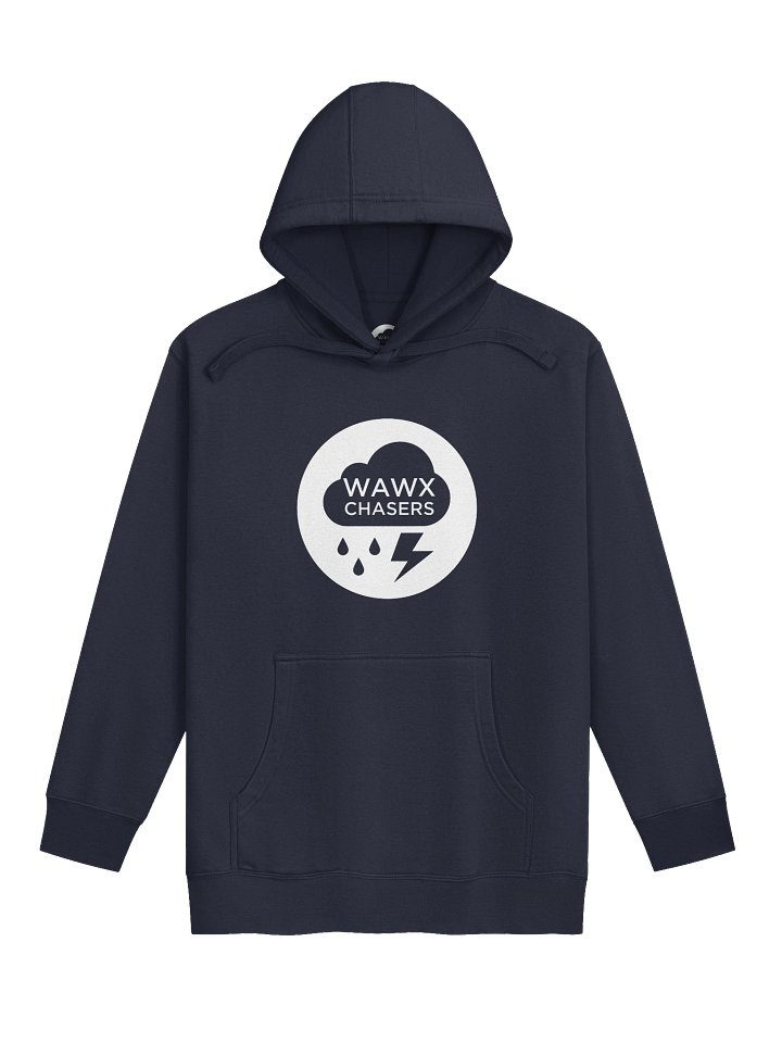 Washington Weather Chasers Unisex Hoodie product image (10)