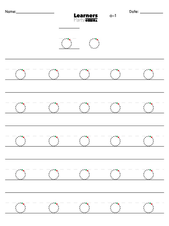 O/o - New Digital Product Progressive Letter Builder product image (2)