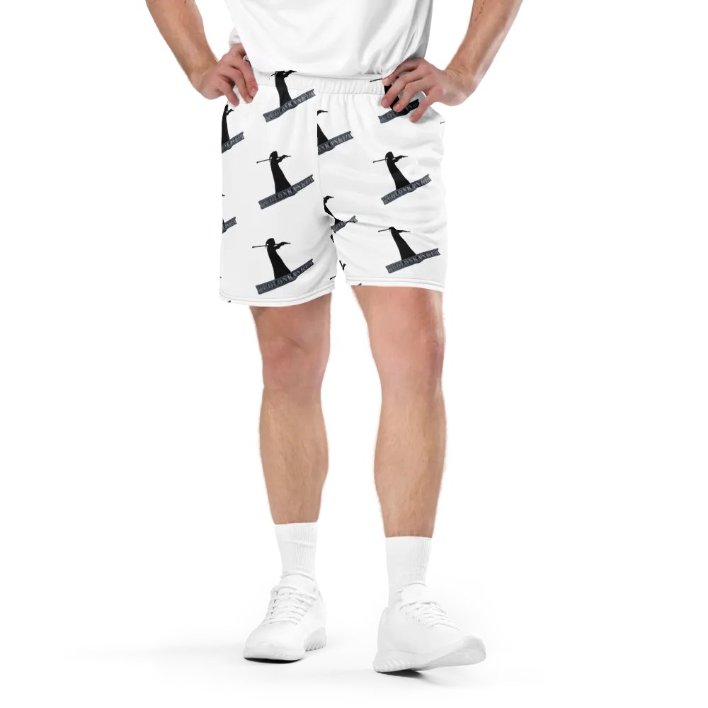 Kuolonkankea Dead Stiff(y) shorts product image (1)