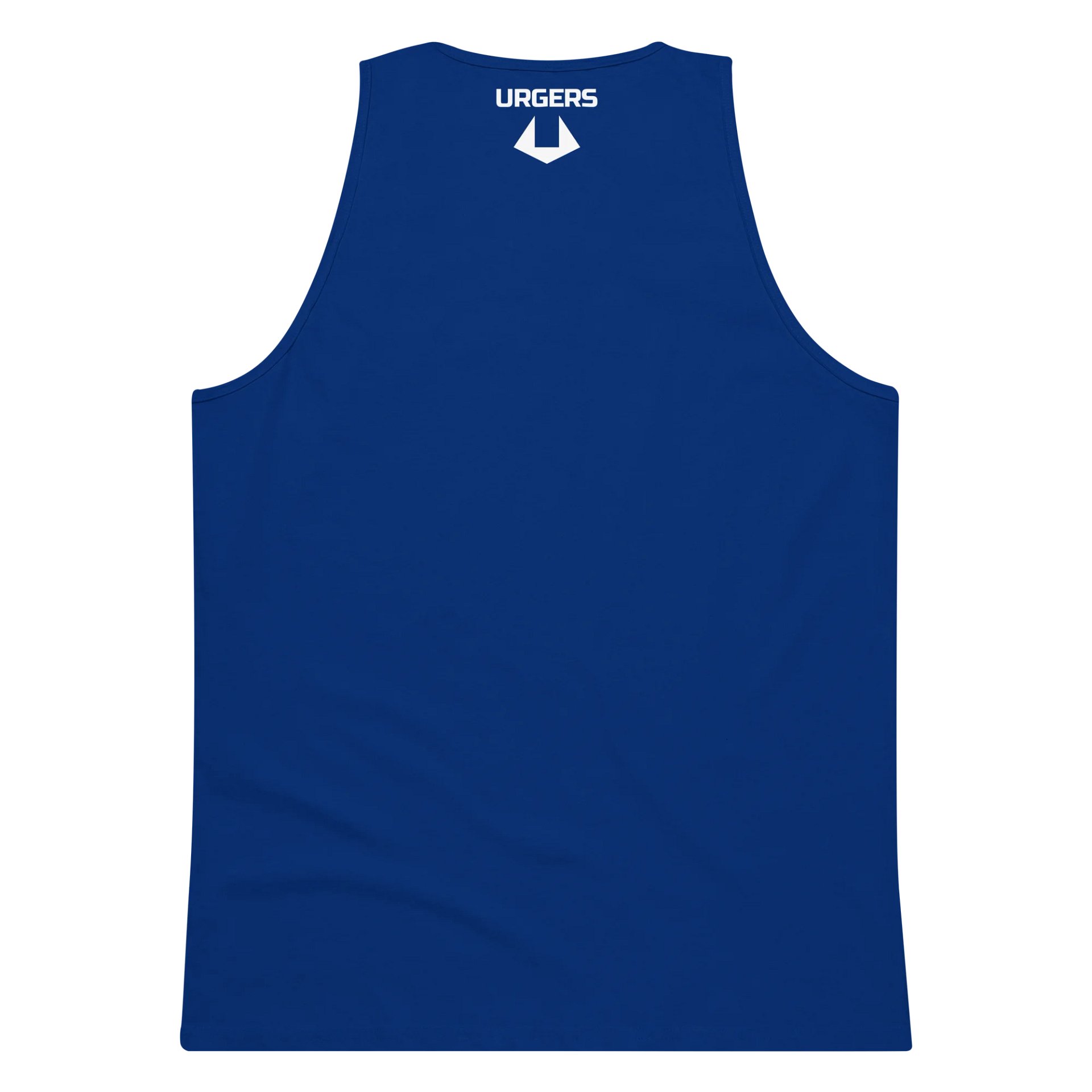 Urgers Showing Gains Tank Top product image (35)