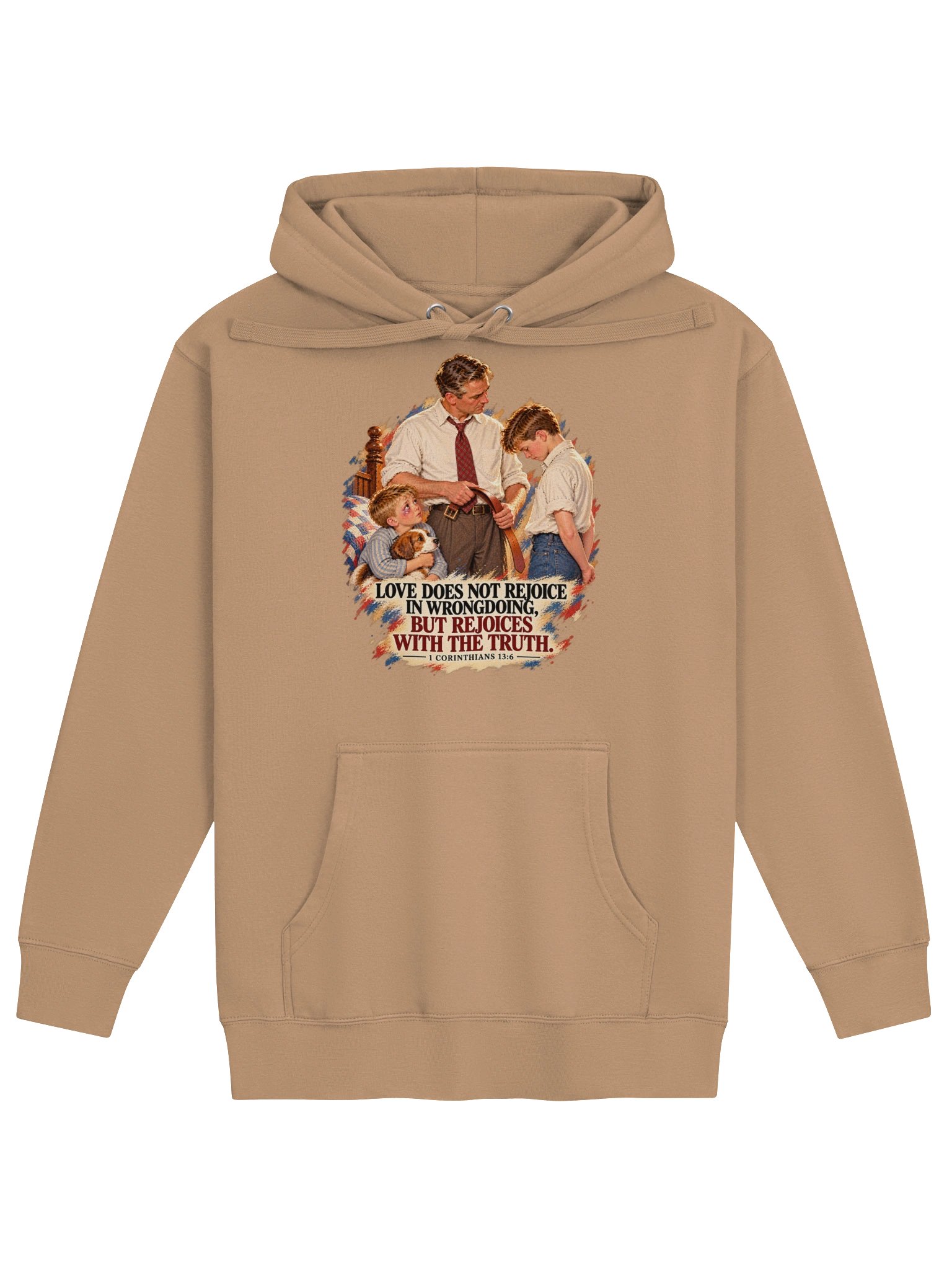 What is Love? Hoodie product image (4)
