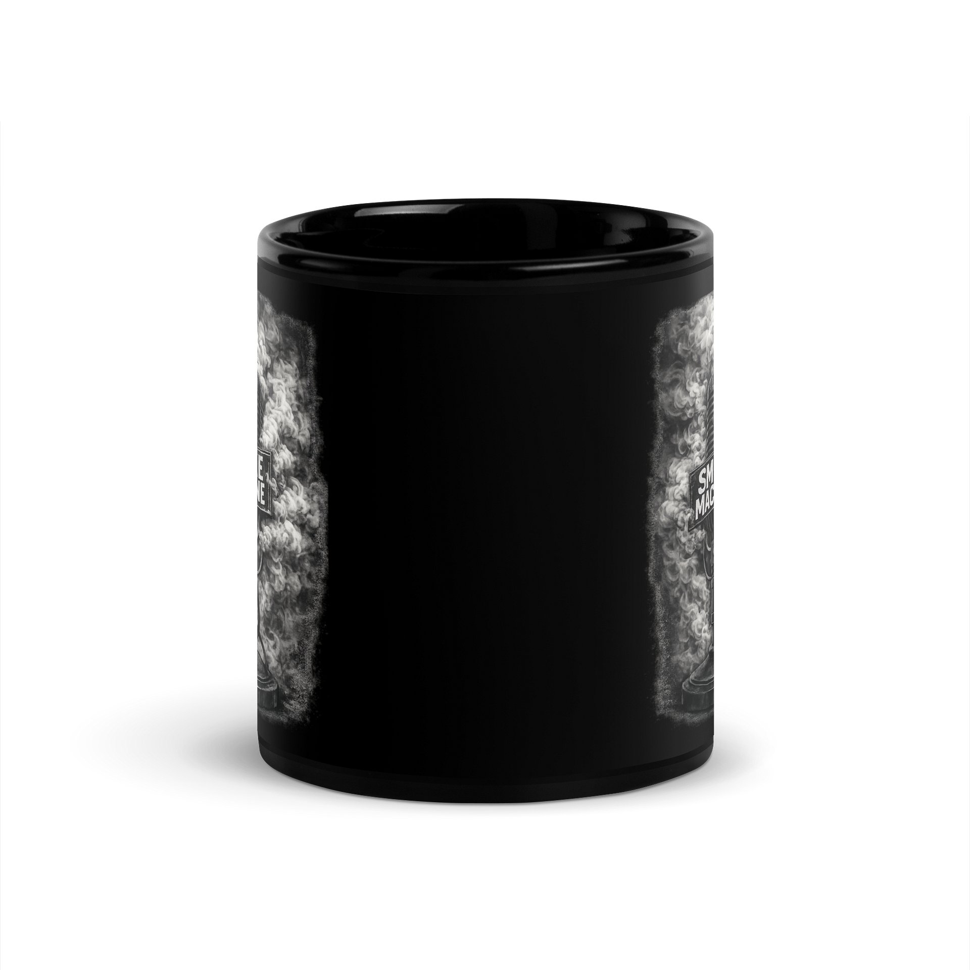 Smoke Machine Mug 2 product image (4)
