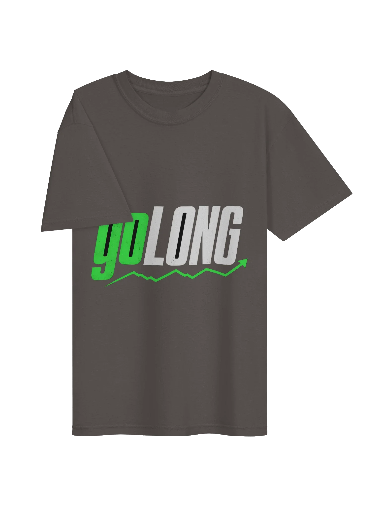 goLONG Tee — view 11