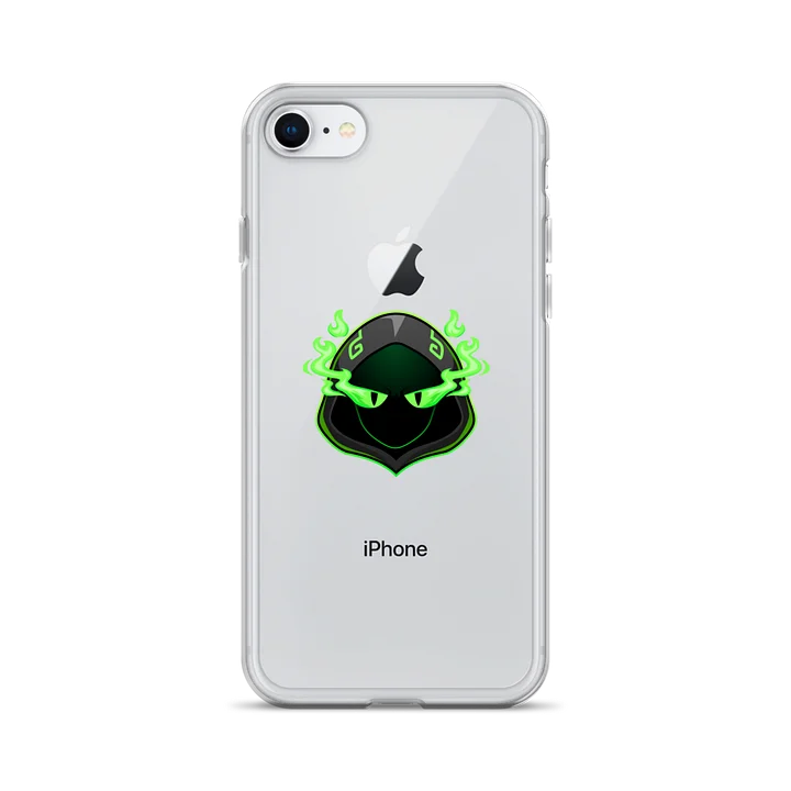 Overseer Logo iPhone Case product image (28)