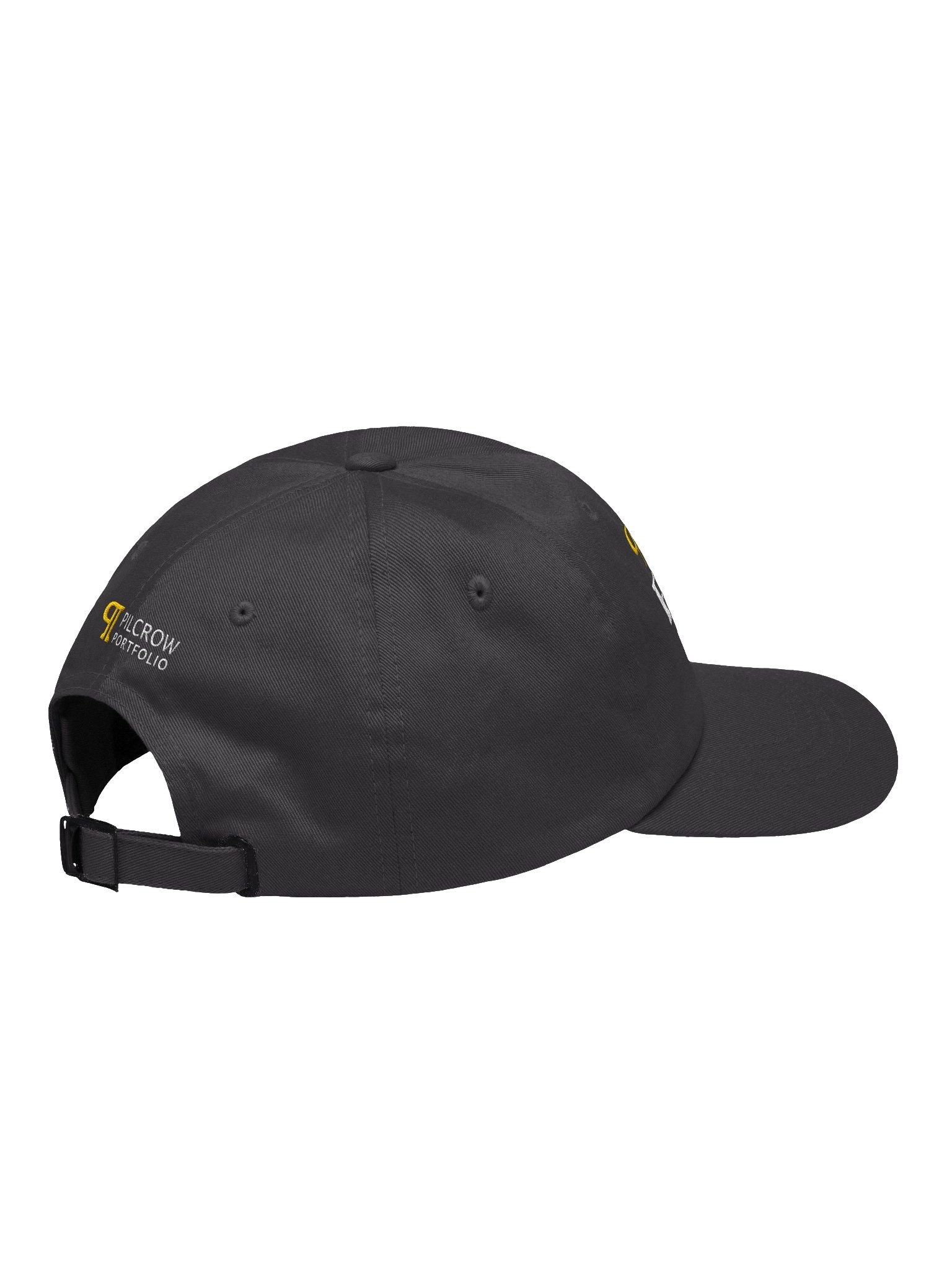 Do the Reading (Bold Serif) - Classic Dad Hat product image (4)