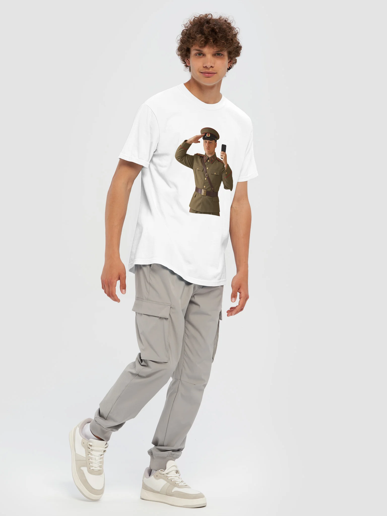 KGB MODE product image (7)