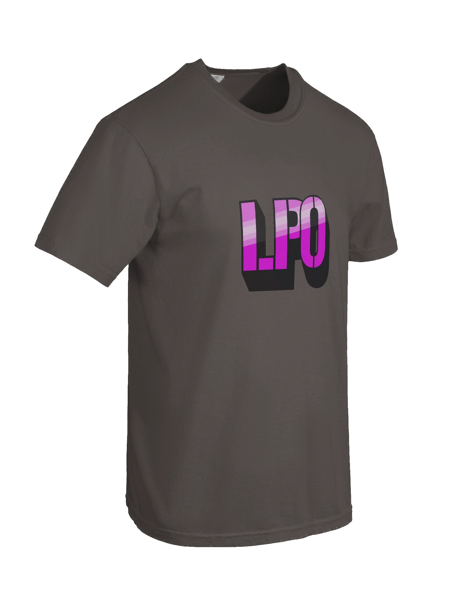 Blank Canvas Comfort Tee product image (65)