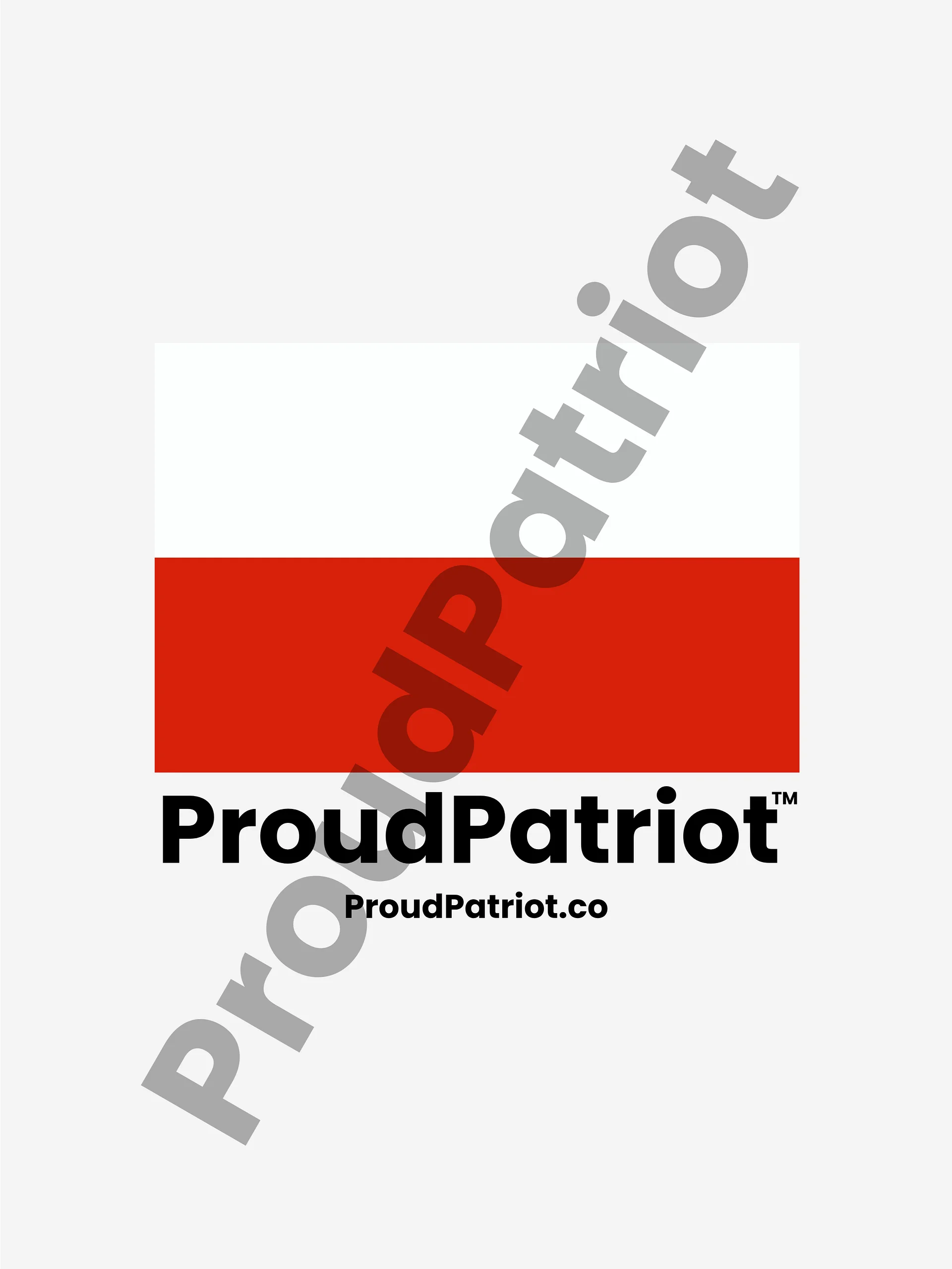 Poland Proud Screensaver product image (1)