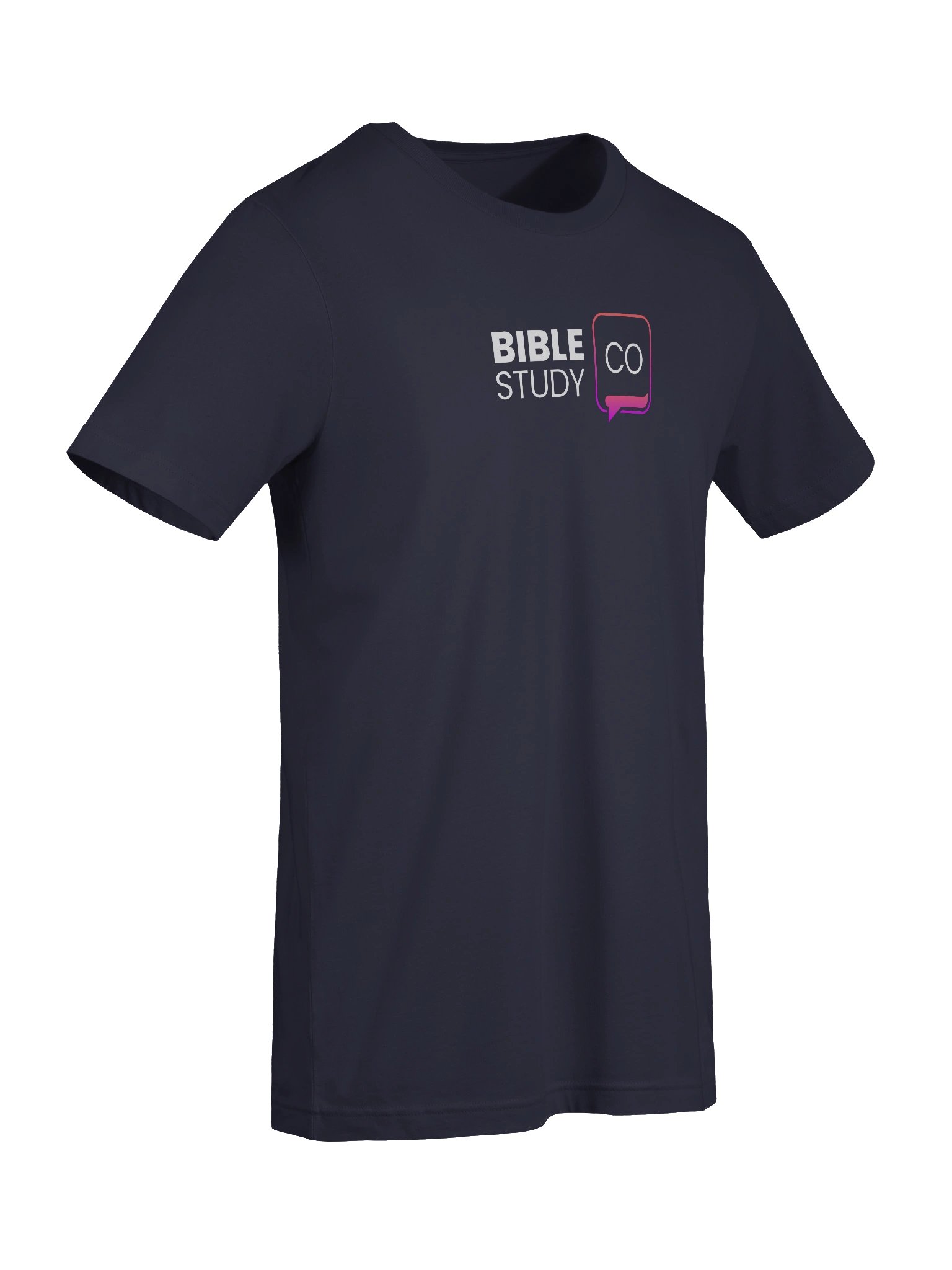 New Logo Tshirt product image (7)