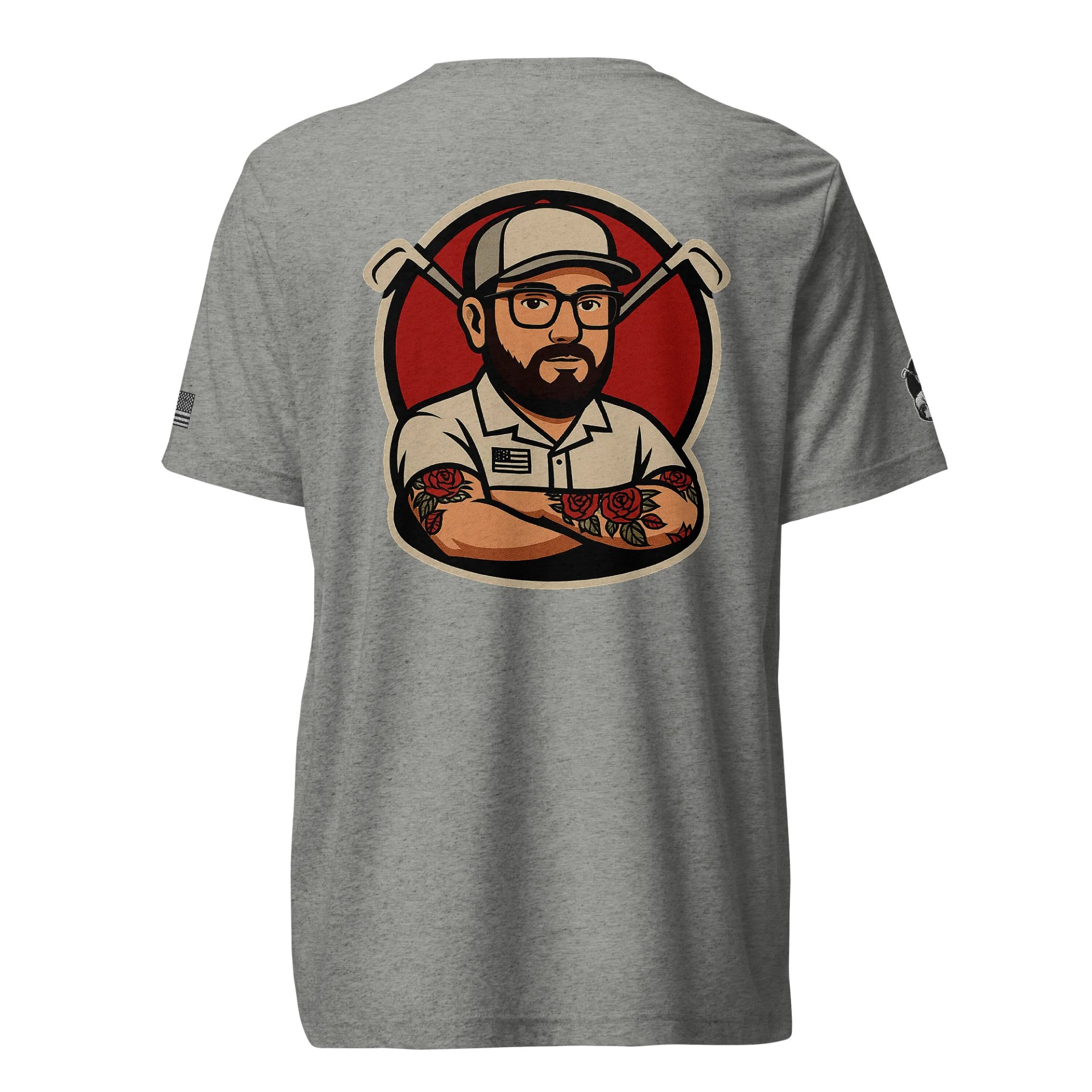 The OG "Masea" Tee product image (25)