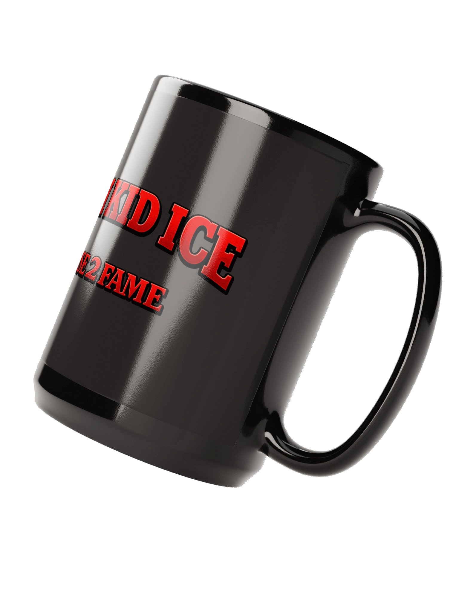 Dragon Coffee mug product image (4)