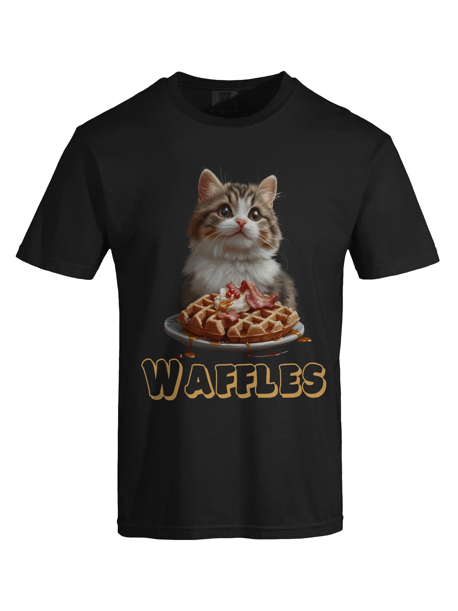 Waffles product image (7)