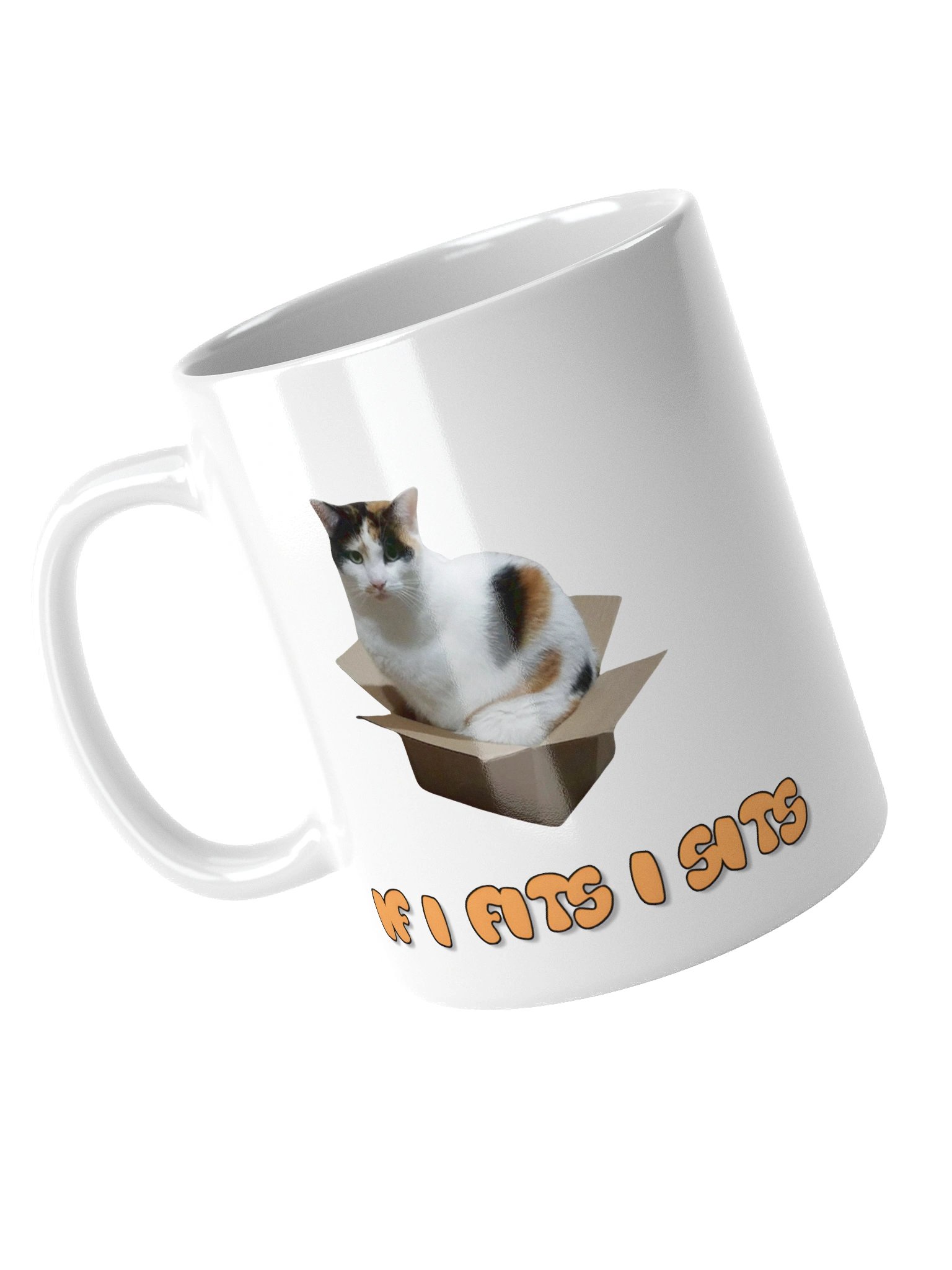 Liz Mug product image (2)