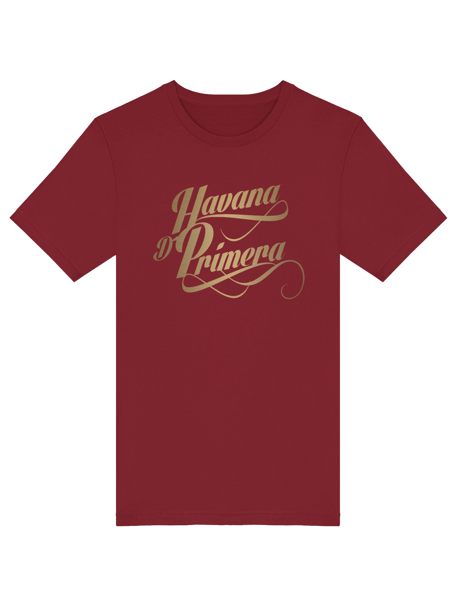 Havana D'Primera - Women's Supersoft T-Shirt product image (50)