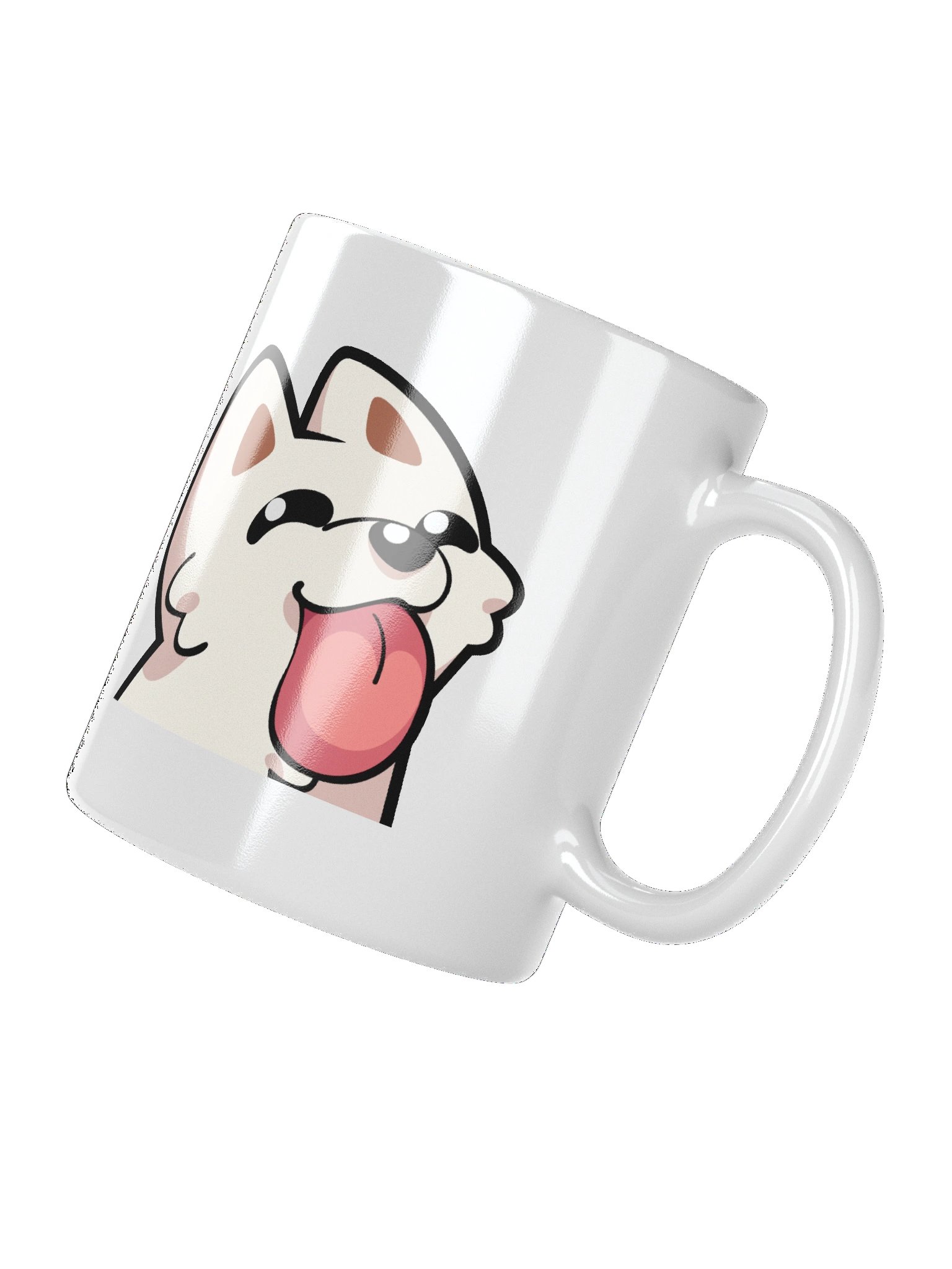 Big Lick Mug product image (8)