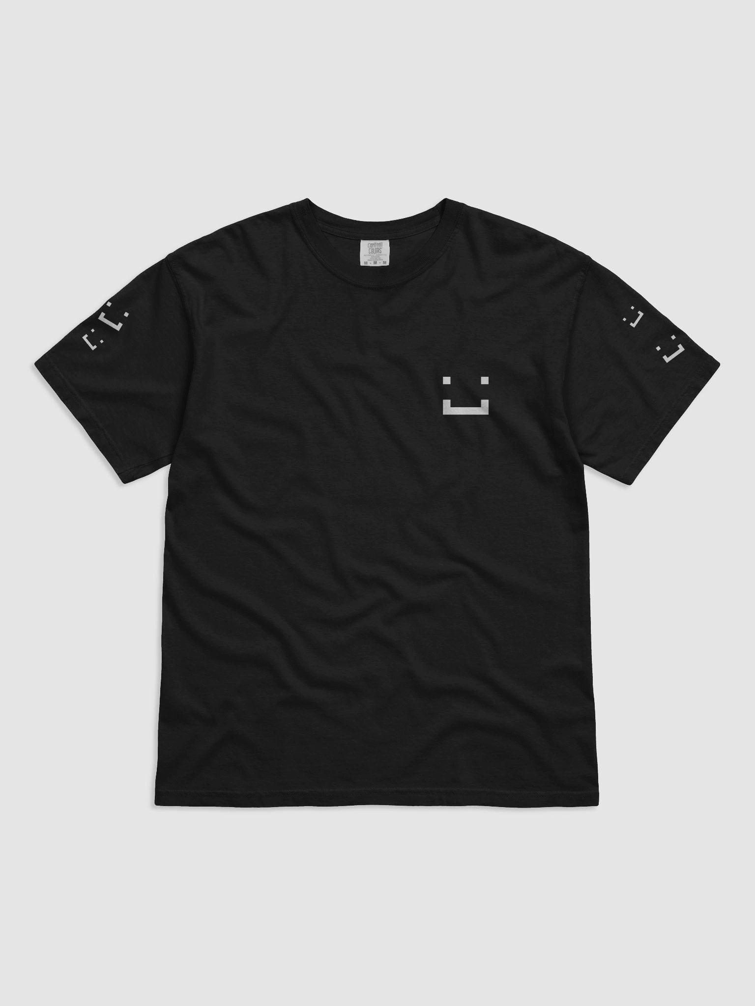 Bracket Smile T-Shirt product image (5)